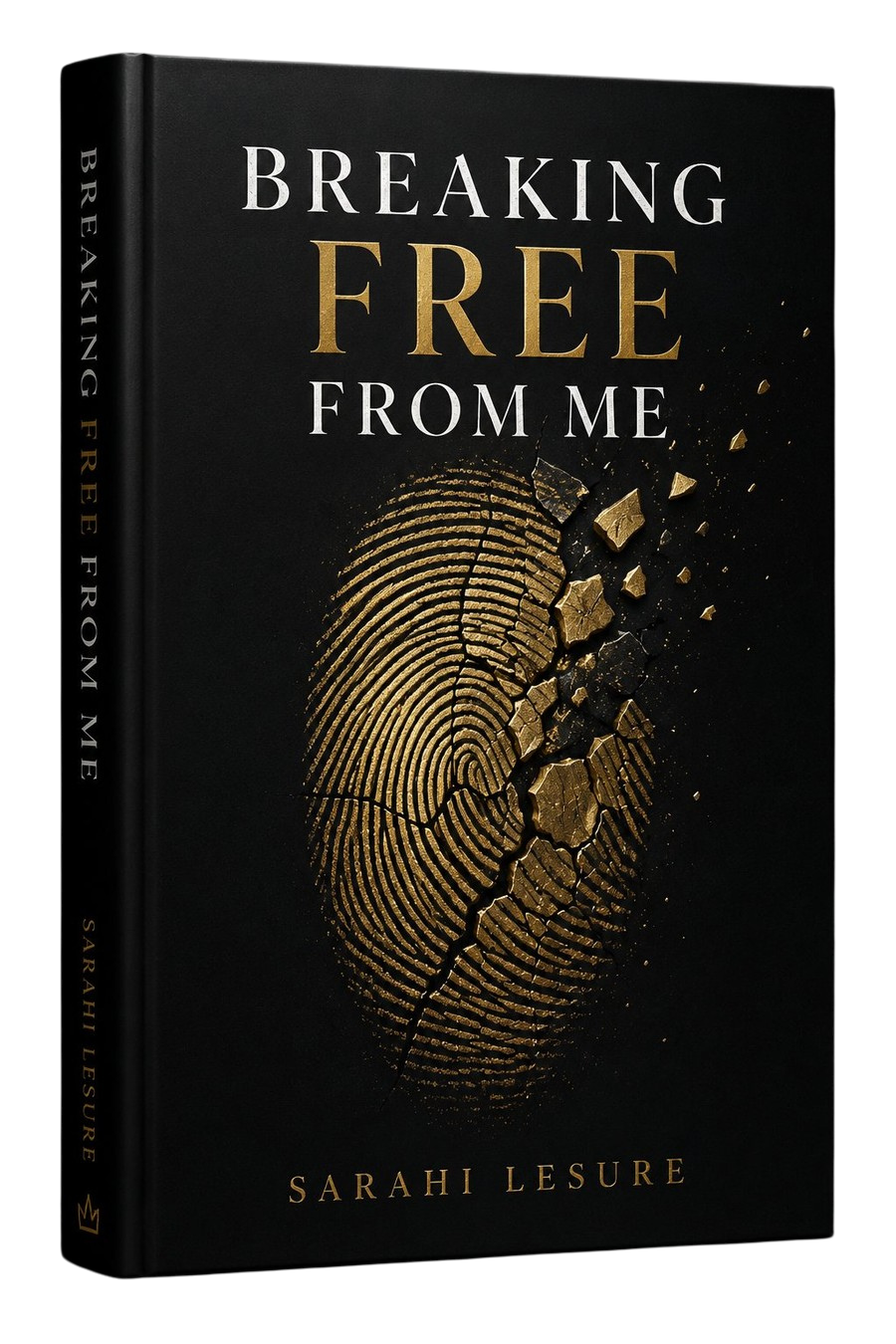 Breaking Free From Me, by Sarahi Lesure